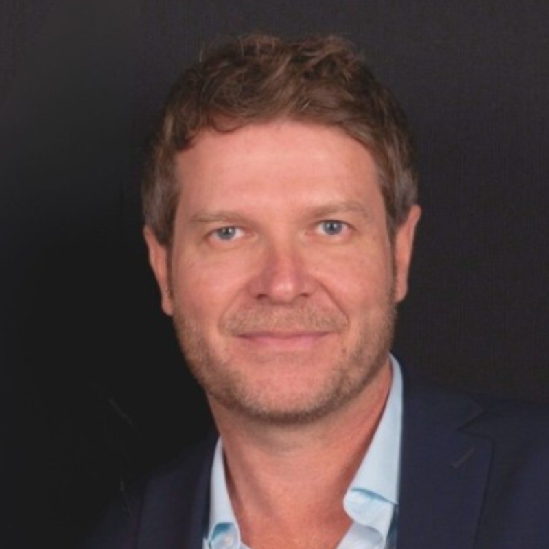 Portrait d'Alexandre Muller, Président d'Ariane Méditerranée — Directeur général du Groupe UMANE